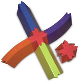 DS Round Balance Beam - Educational Play - Dawson Sports