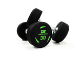 DS Rubber Dumbbell - Fitness - Dawson Sports