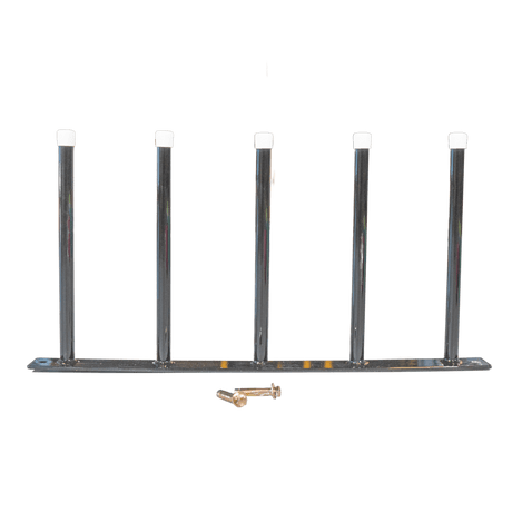 DS Skipping Rope Rack - Storage - Dawson Sports