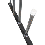 DS Skipping Rope Rack - Storage - Dawson Sports