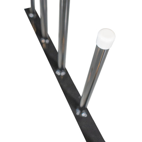 DS Skipping Rope Rack - Storage - Dawson Sports