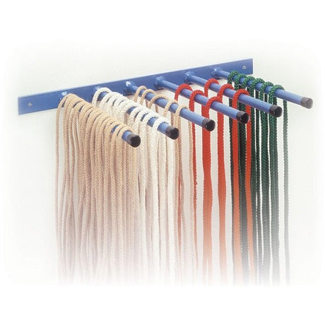 DS Skipping Rope Rack - Storage - Dawson Sports