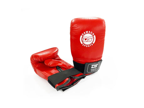DS Traditional Style Bag Mitts - Gloves - Boxing - Dawson Sports