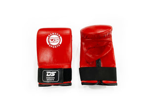 DS Traditional Style Bag Mitts - Gloves - Boxing - Dawson Sports