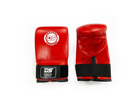 DS Traditional Style Bag Mitts - Gloves - Boxing - Dawson Sports