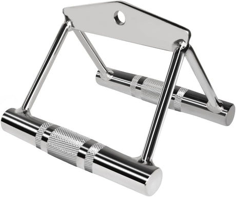 DS V - Shaped Bar - Fitness - Dawson Sports