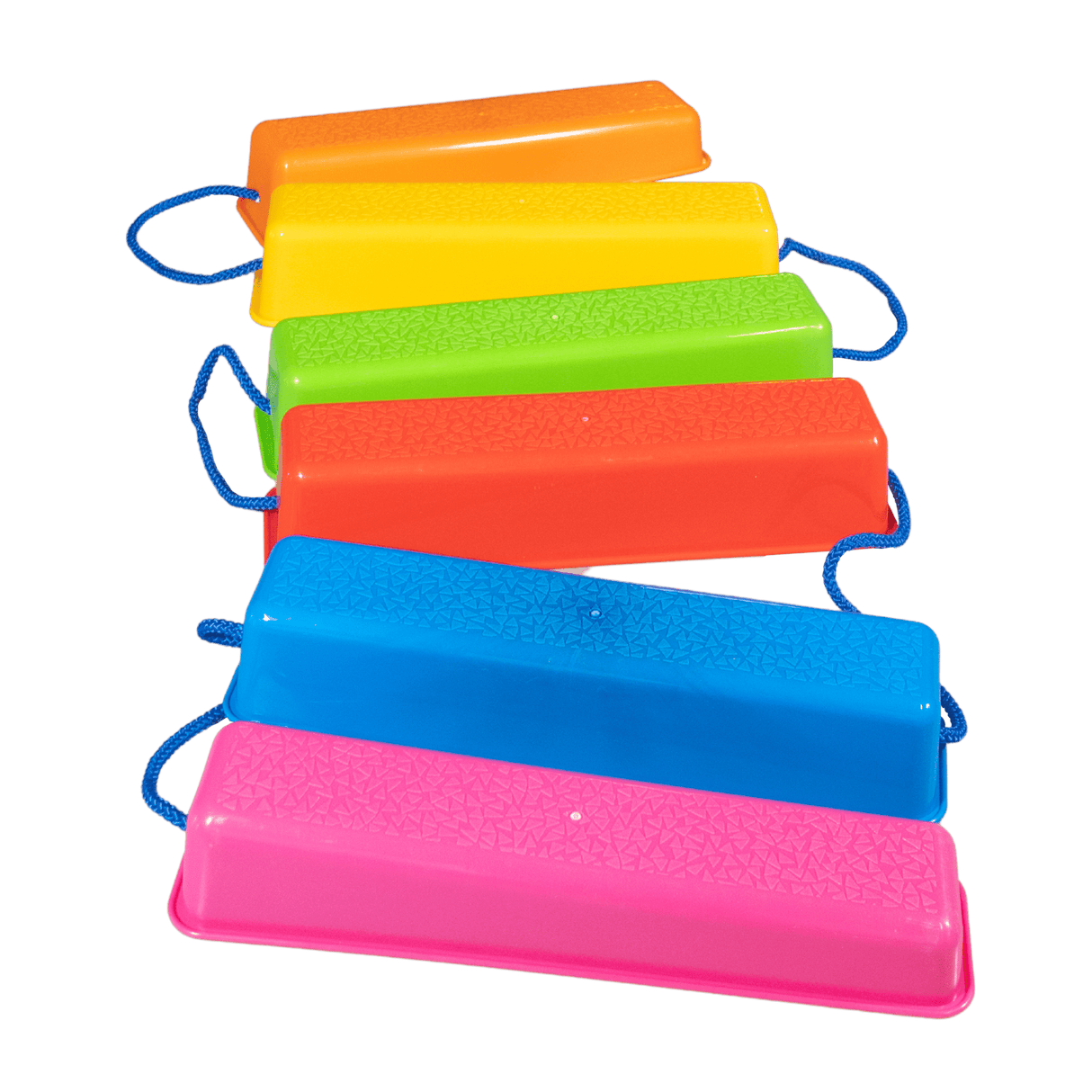 DS Walking Stairs - Set of 6 - Early Years - Dawson Sports