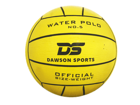 DS Water Polo Ball - Water Polo - Dawson Sports