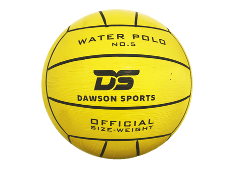 DS Water Polo Ball - Water Polo - Dawson Sports