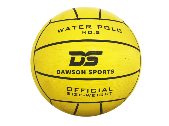 DS Water Polo Ball - Water Polo - Dawson Sports