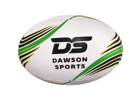 DS All Weather Trainer Rugby Ball - Dawson Sports