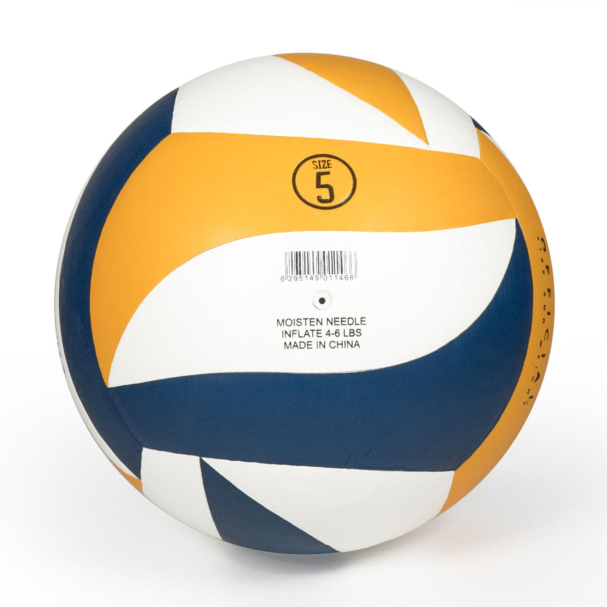 DSV5000 Volleyball - Size 5 - Volleyballs - Dawson Sports