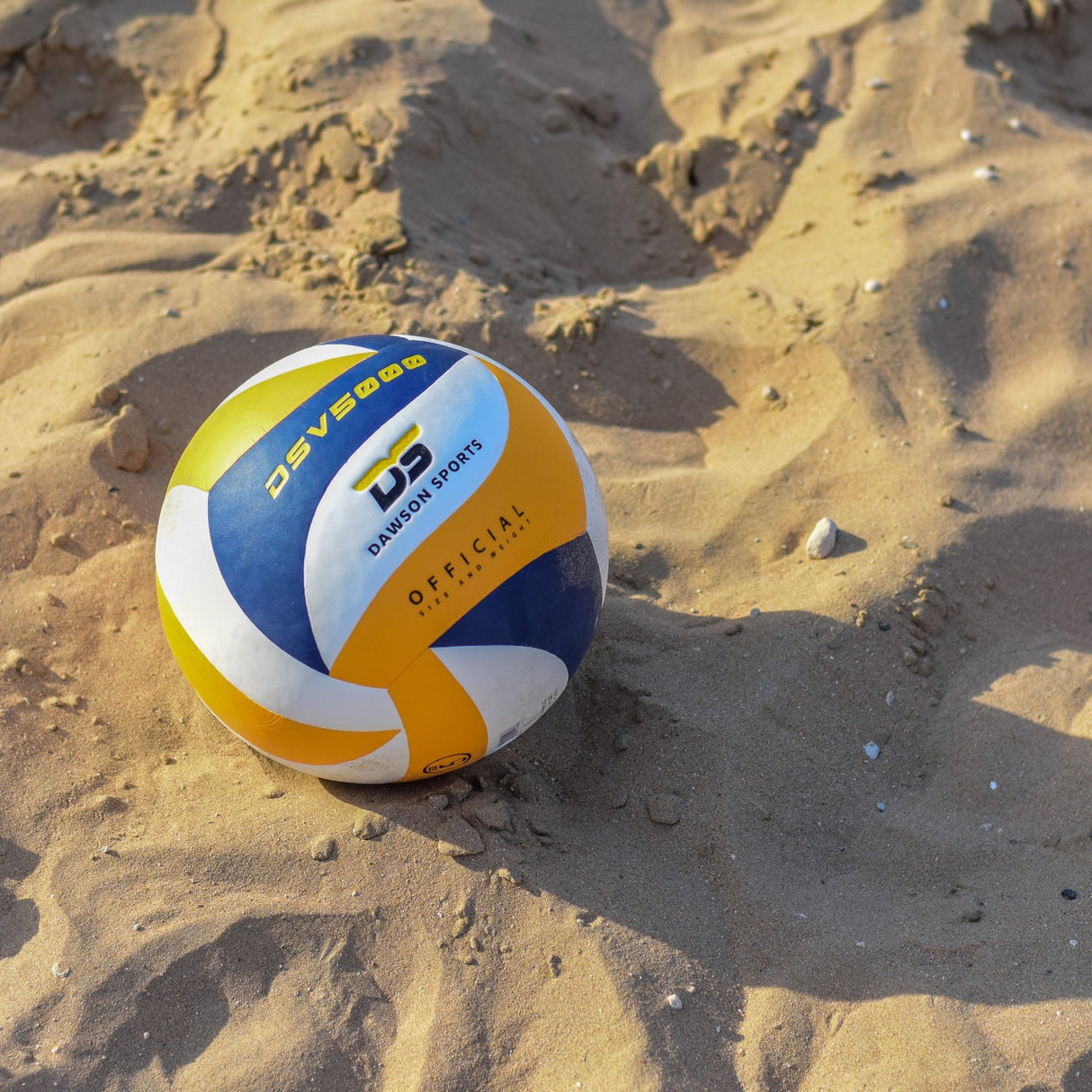 DSV5000 Volleyball - Size 5 - Volleyballs - Dawson Sports