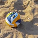 DSV5000 Volleyball - Size 5 - Volleyballs - Dawson Sports