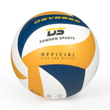 DSV5000 Volleyball - Size 5 - Volleyballs - Dawson Sports