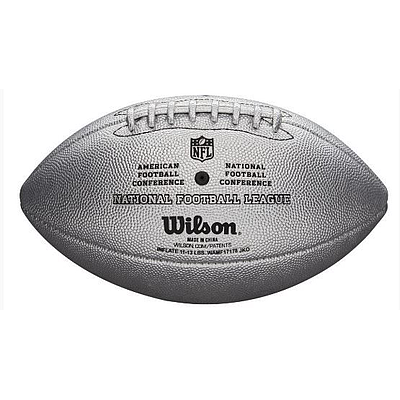 WS Duke Metallic Edition OS FB Silver