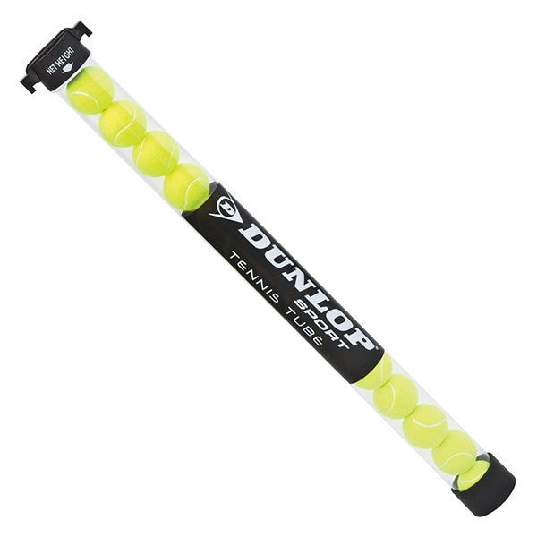 Dunlop Tennis Ball Pickup Tube - Training Aids - Dawson Sports