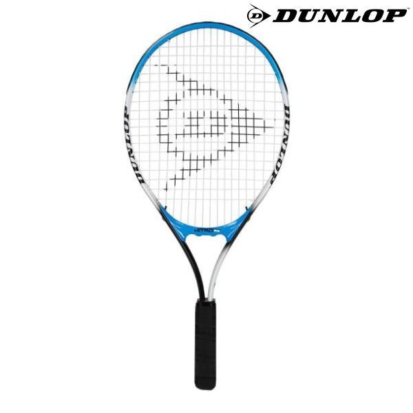 Dunlop Tennis Racket Nitro 23 G7 HQ - Tennis Rackets - Dawson Sports