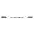 EZ Olympic Curl Bar - Fitness - Dawson Sports