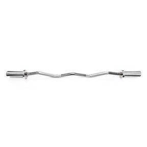 EZ Olympic Curl Bar - Fitness - Dawson Sports