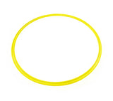 Flat Hoops (3 sizes available) - Athletics - Dawson Sports