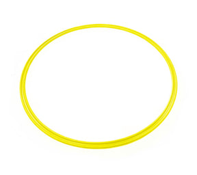 Flat Hoops (3 sizes available) - Athletics - Dawson Sports
