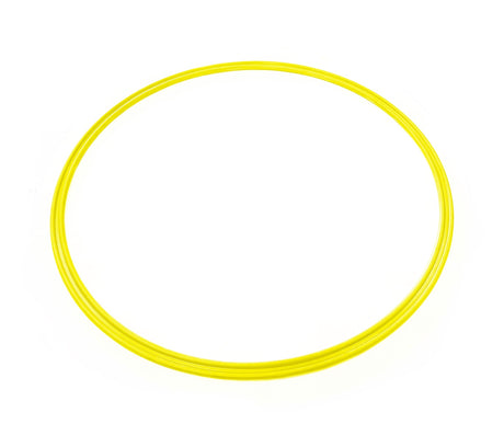 Flat Hoops (3 sizes available) - Athletics - Dawson Sports