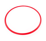 Flat Hoops (3 sizes available) - Athletics - Dawson Sports