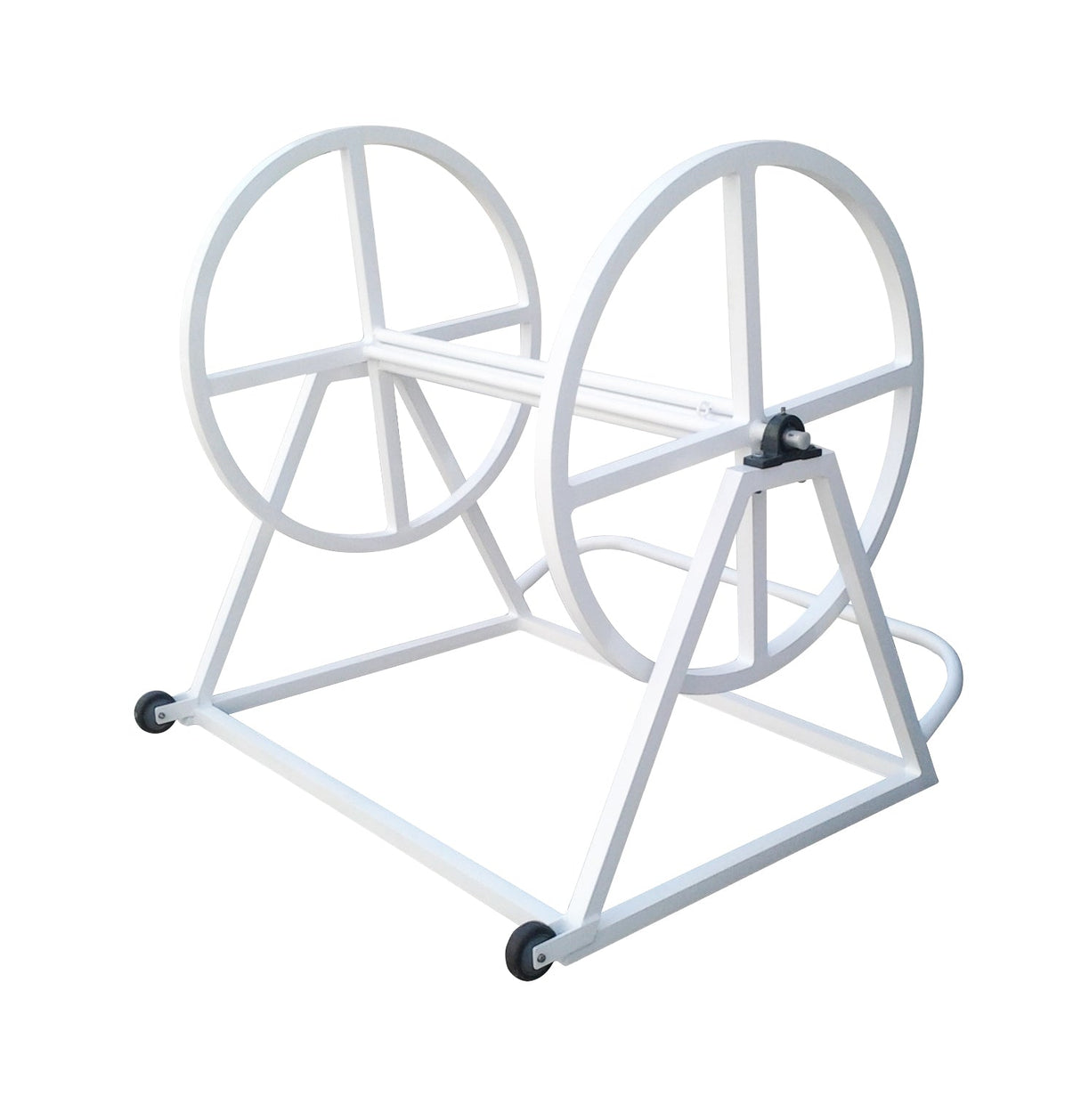Float Lane Rope Roller - Pool Lane Ropes - Dawson Sports
