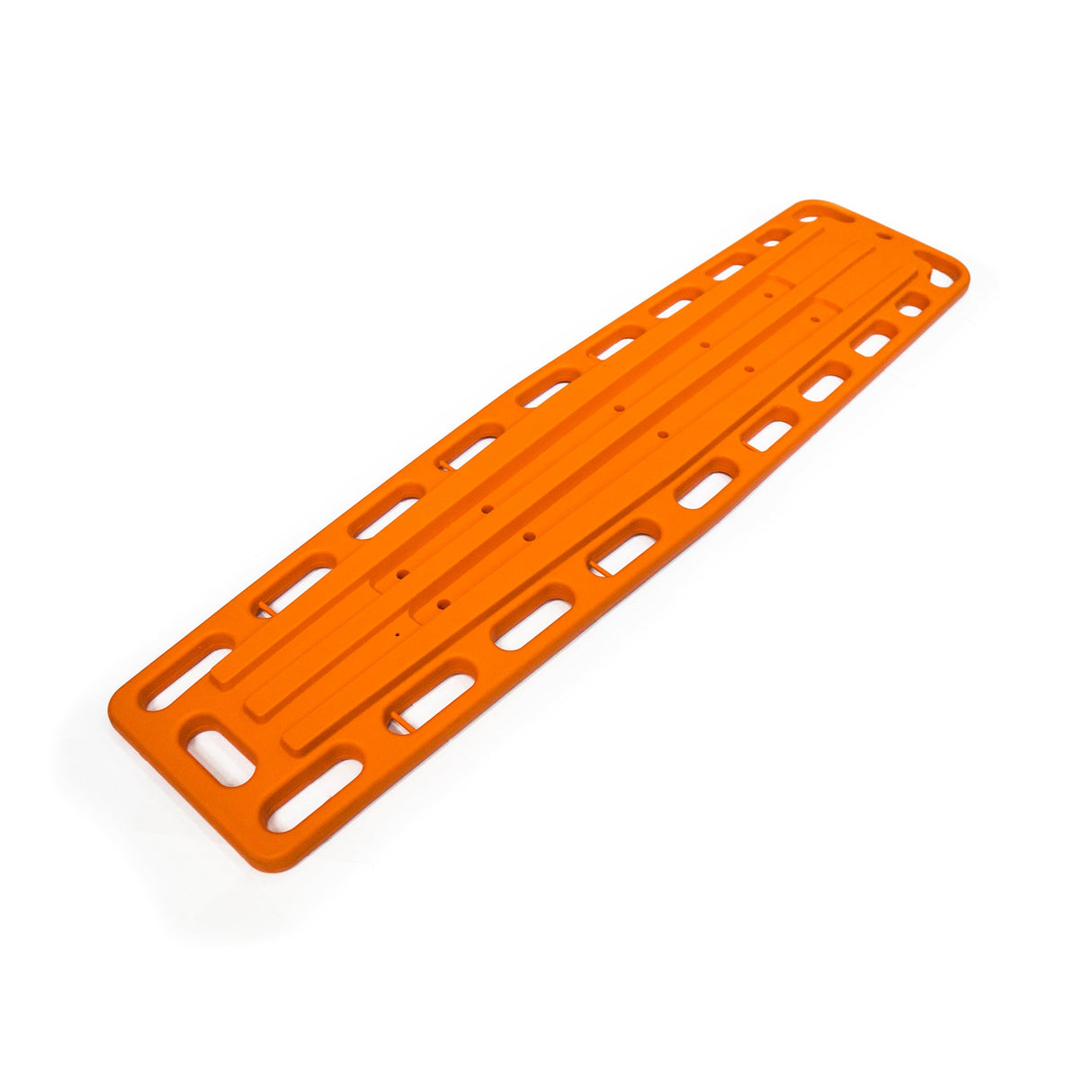 Floating Stretcher with Head Immobilizer - Poolside & Safety - Dawson Sports