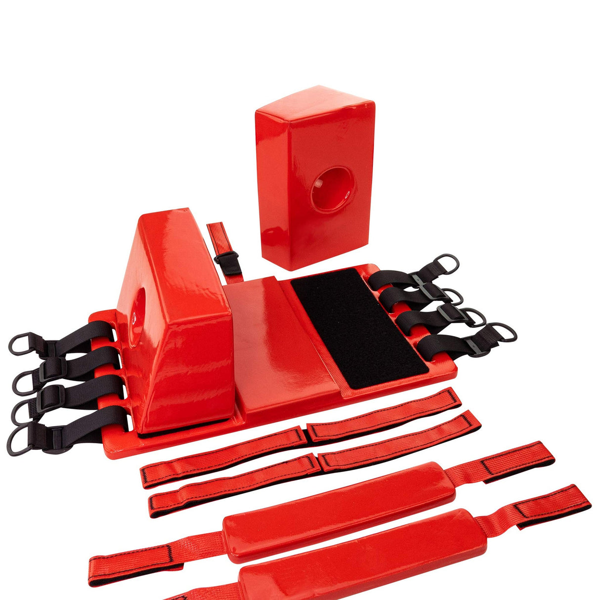 Floating Stretcher with Head Immobilizer - Poolside & Safety - Dawson Sports