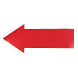 Floor Marker - Arrow (Pack of 4) - Early Years - Dawson Sports
