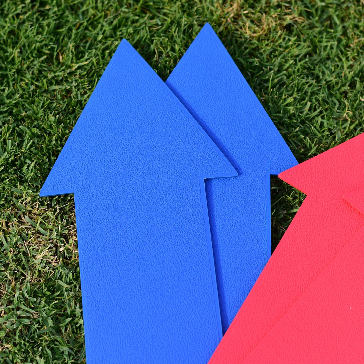 Floor Marker - Arrow (Pack of 4) - Early Years - Dawson Sports