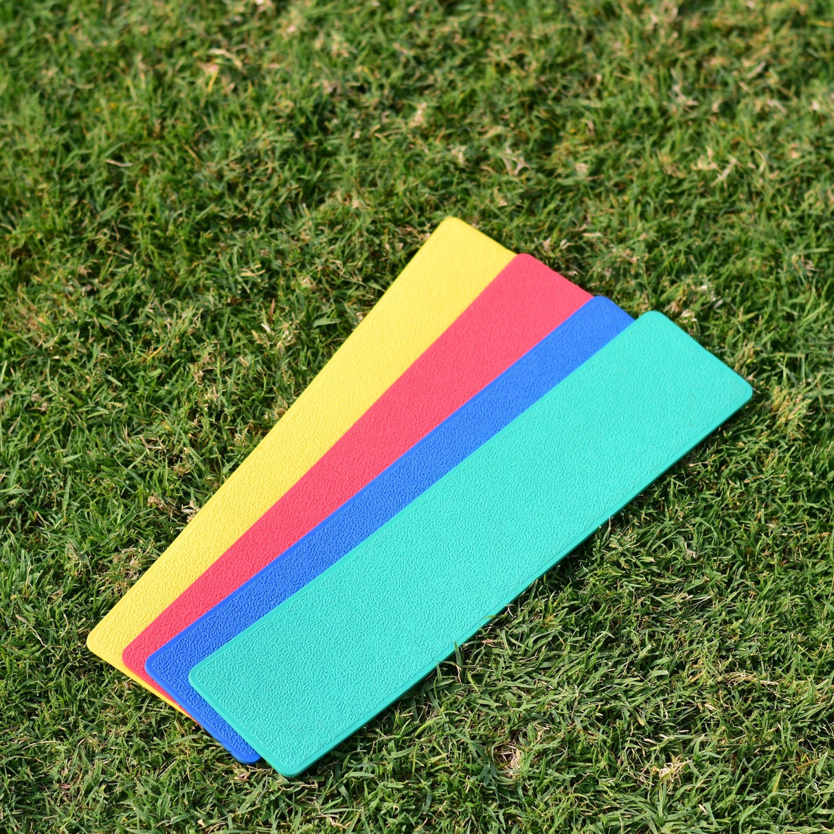 Floor Marker - Line (Pack of 4) - Educational Play - Dawson Sports