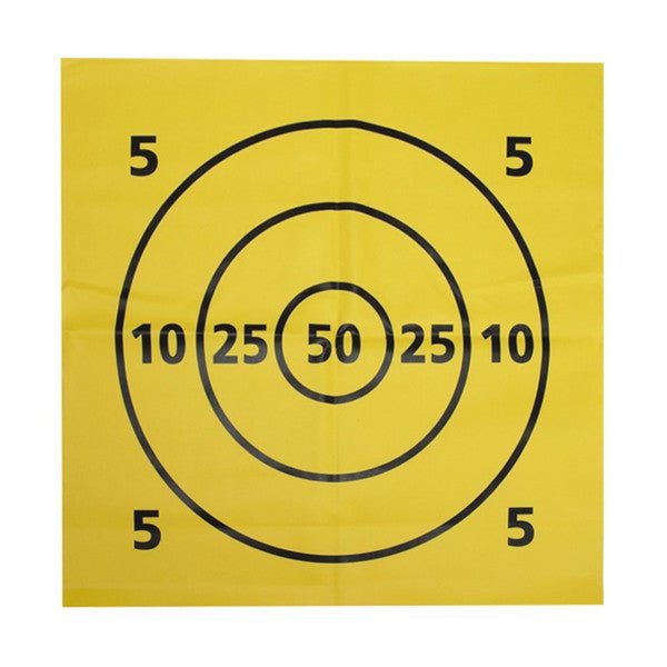 Floor Target Toss with Bean bags - Educational Play - Dawson Sports