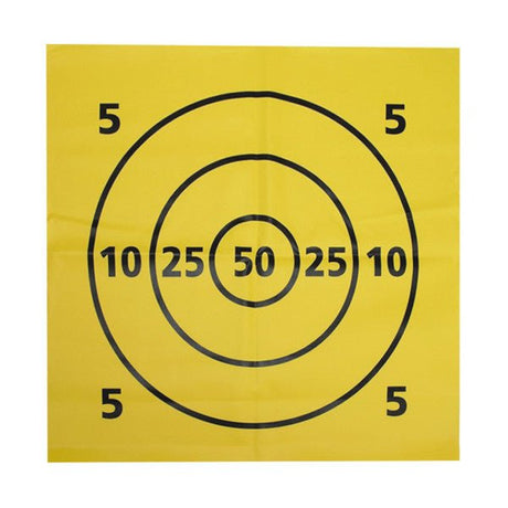 Floor Target Toss with Bean bags - Educational Play - Dawson Sports