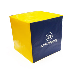 Foam Cube - Soft Play - Dawson Sports