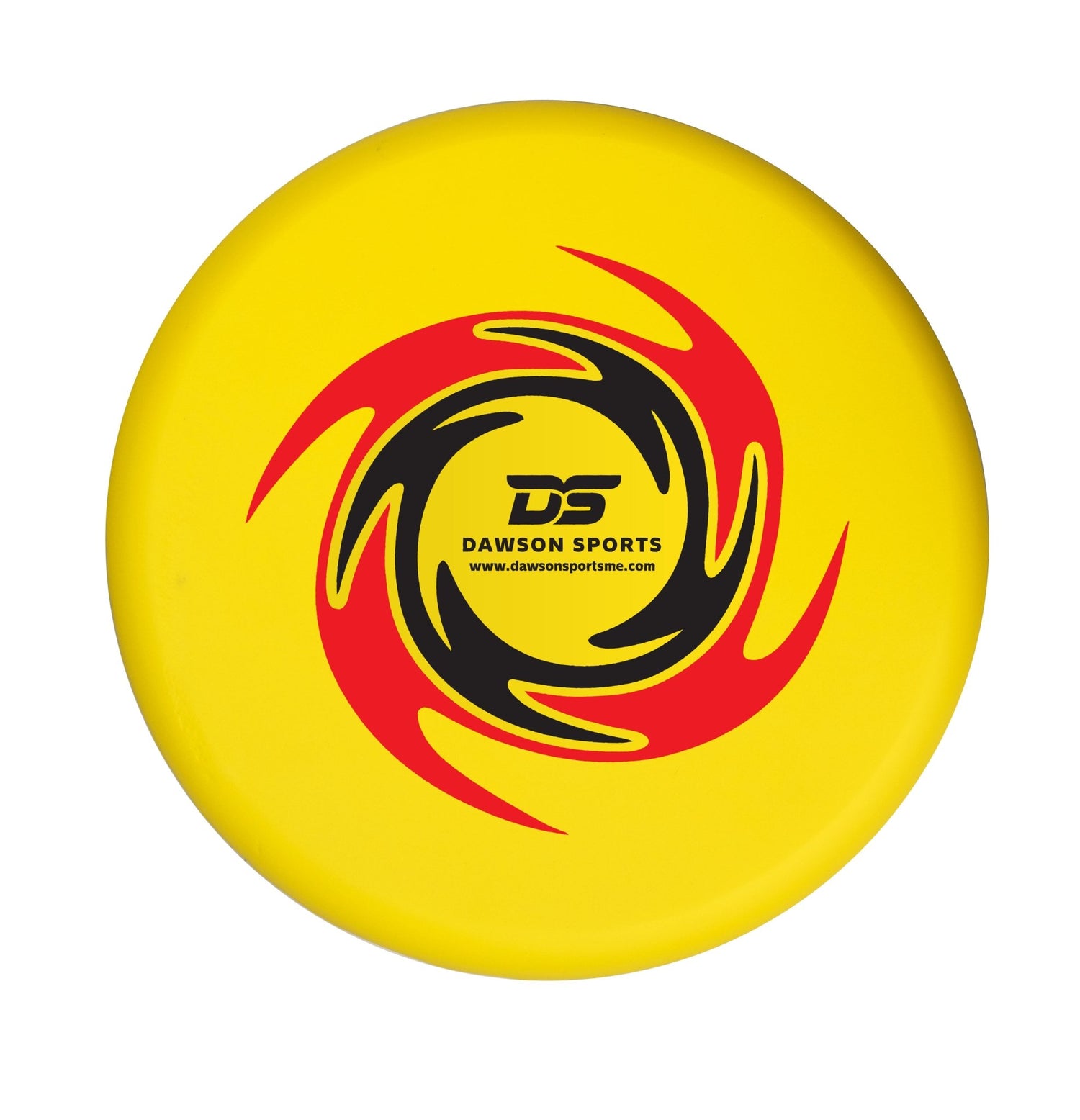 Foam Flying Disc (2 size available) - Educational Play - Dawson Sports