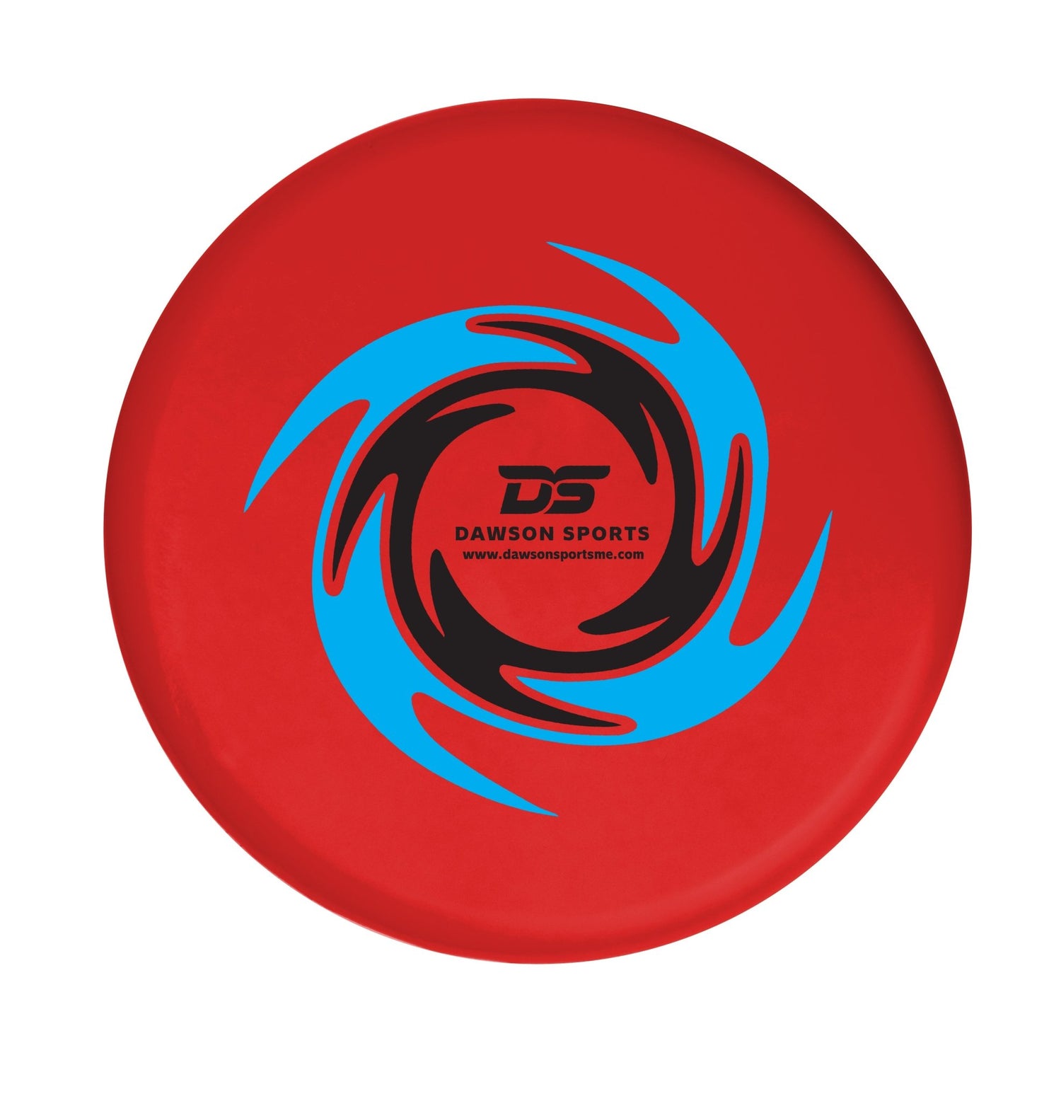 Foam Flying Disc (2 size available) - Educational Play - Dawson Sports
