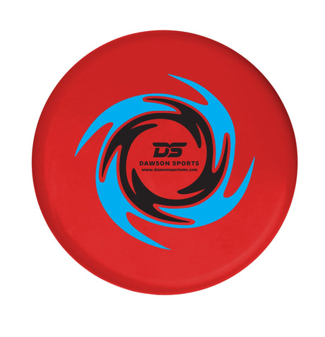 Foam Flying Disc (2 size available) - Educational Play - Dawson Sports