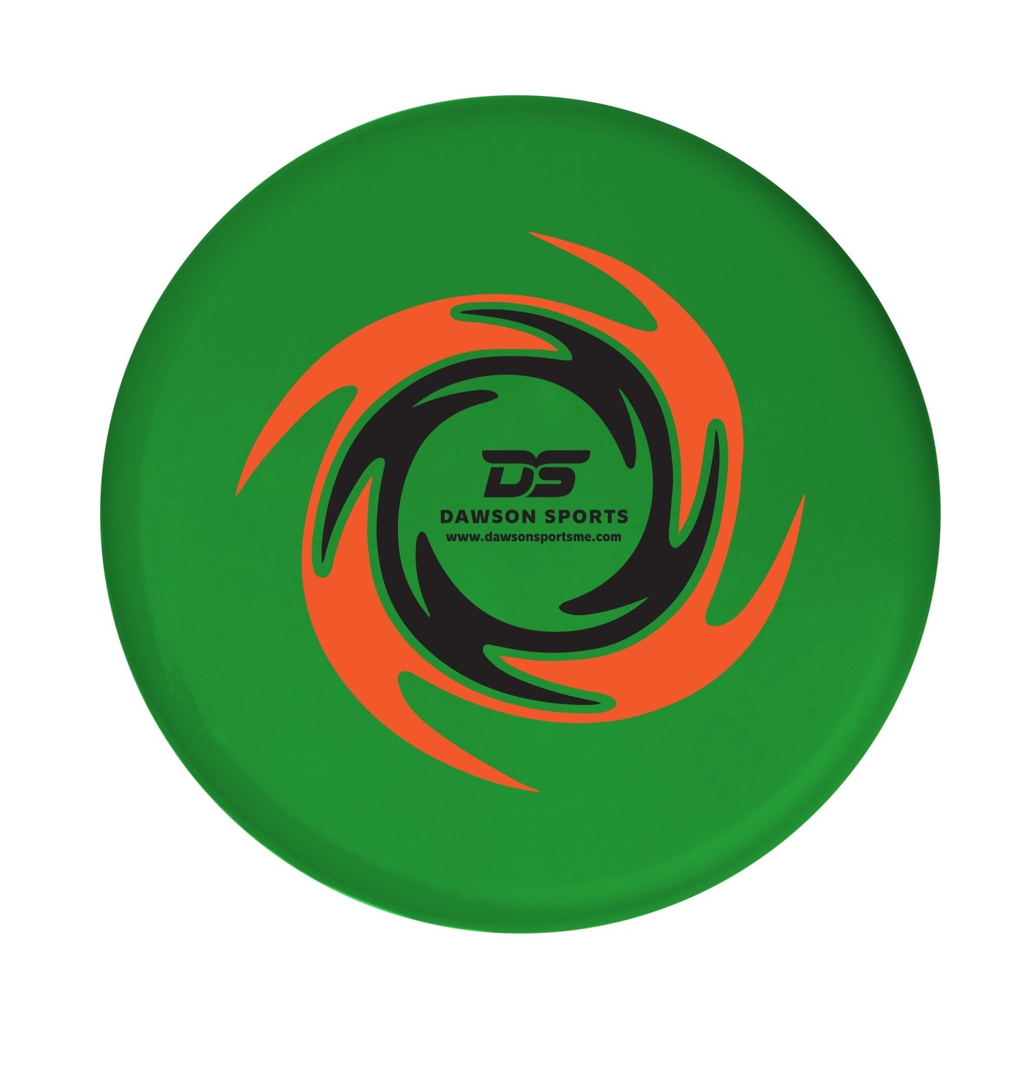 Foam Flying Disc (2 size available) - Educational Play - Dawson Sports