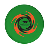 Foam Flying Disc (2 size available) - Educational Play - Dawson Sports