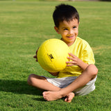 Foam Football 8" - Footballs - Dawson Sports