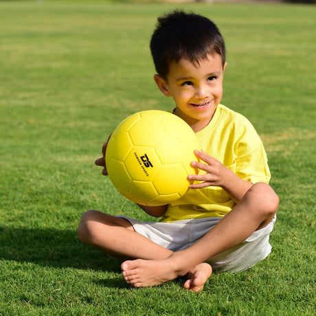 Foam Football 8" - Footballs - Dawson Sports
