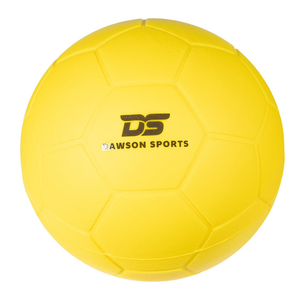 Foam Football 8" - Footballs - Dawson Sports