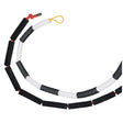 Foam High Jump Crossbar - High Jump - Dawson Sports