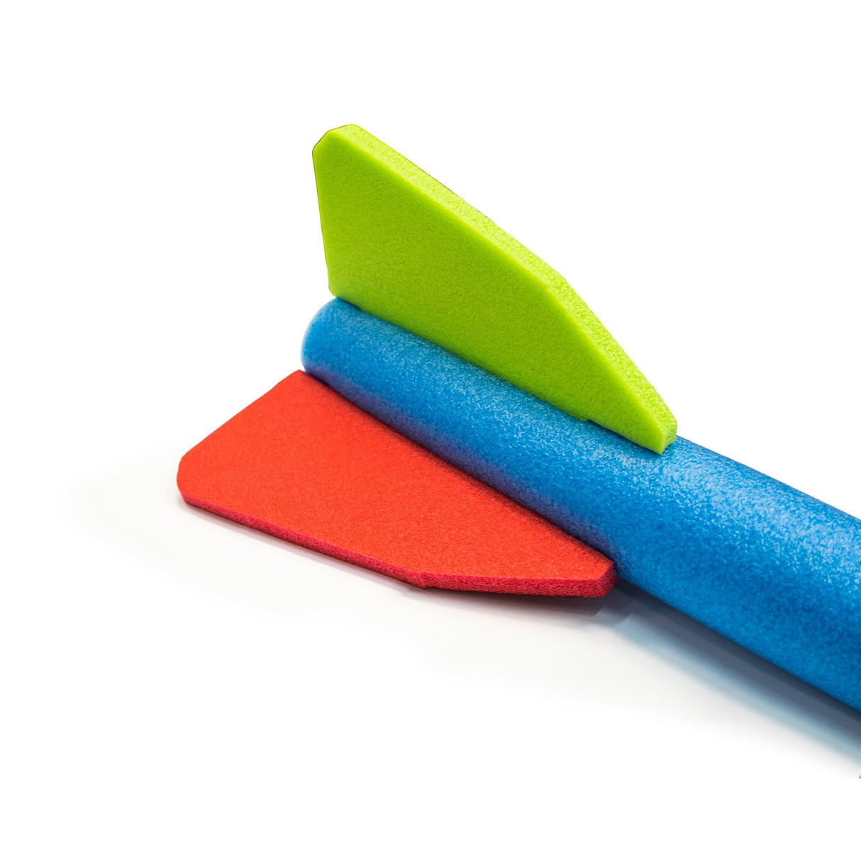 Foam Javelin - (90cm) - Javelins - Dawson Sports