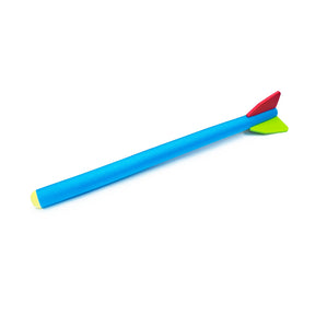 Foam Javelin - (90cm) - Javelins - Dawson Sports