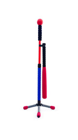 Foam Tee - Ball Set - Training Aids - Dawson Sports