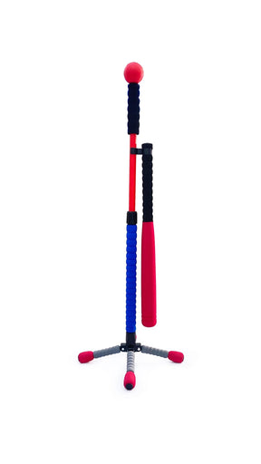 Foam Tee - Ball Set - Training Aids - Dawson Sports